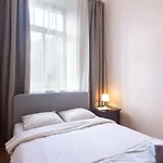 Riga Riverside Apartment