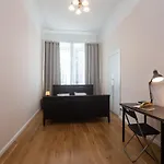 Riga Riverside Apartment