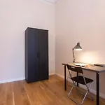 Riga Riverside Apartment